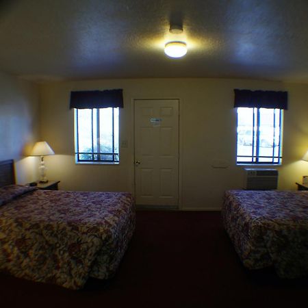 Travelers Motel Cottonwood Δωμάτιο φωτογραφία