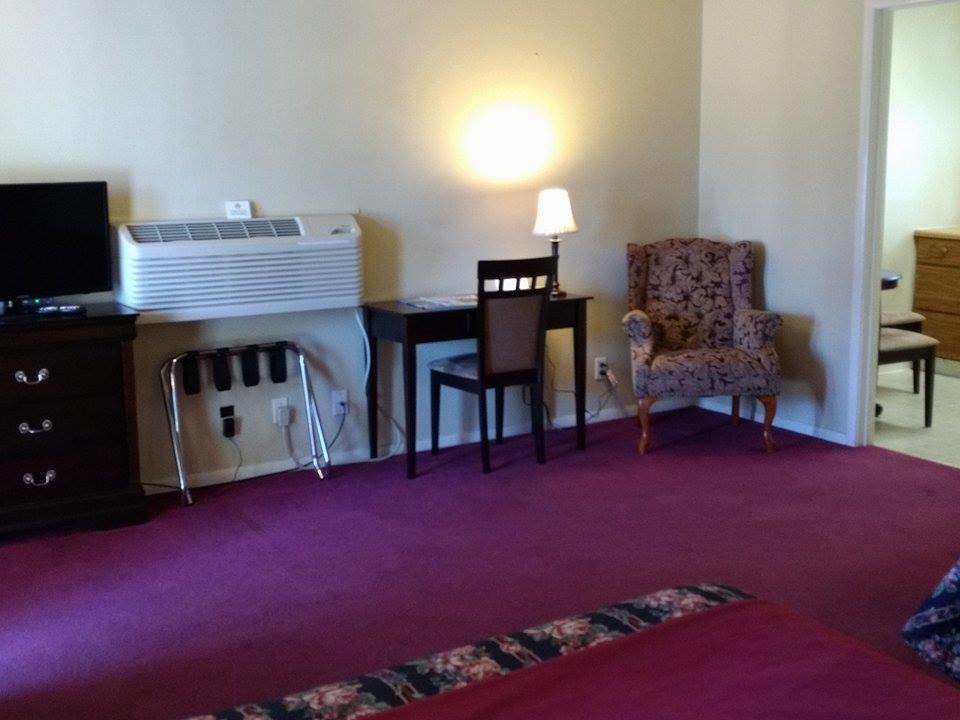 Travelers Motel Cottonwood Εξωτερικό φωτογραφία